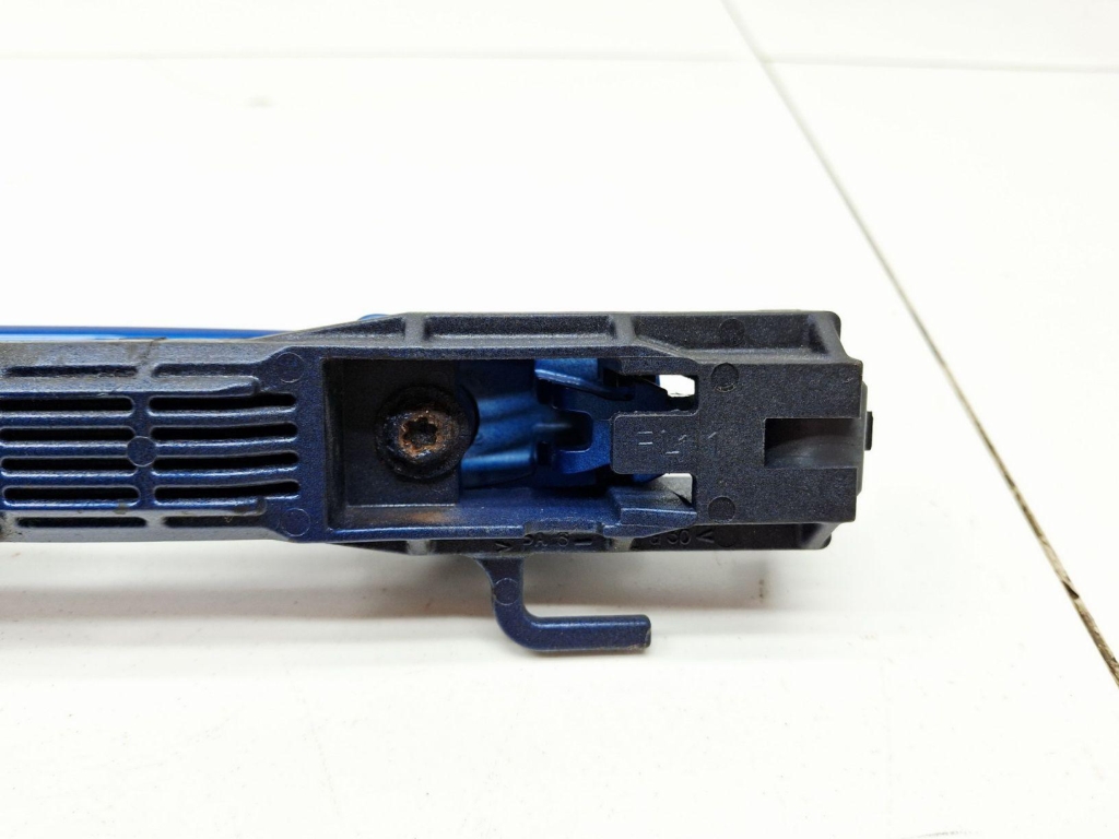 Ручка двери передней наружная левая, 1500 рублей, Пермь