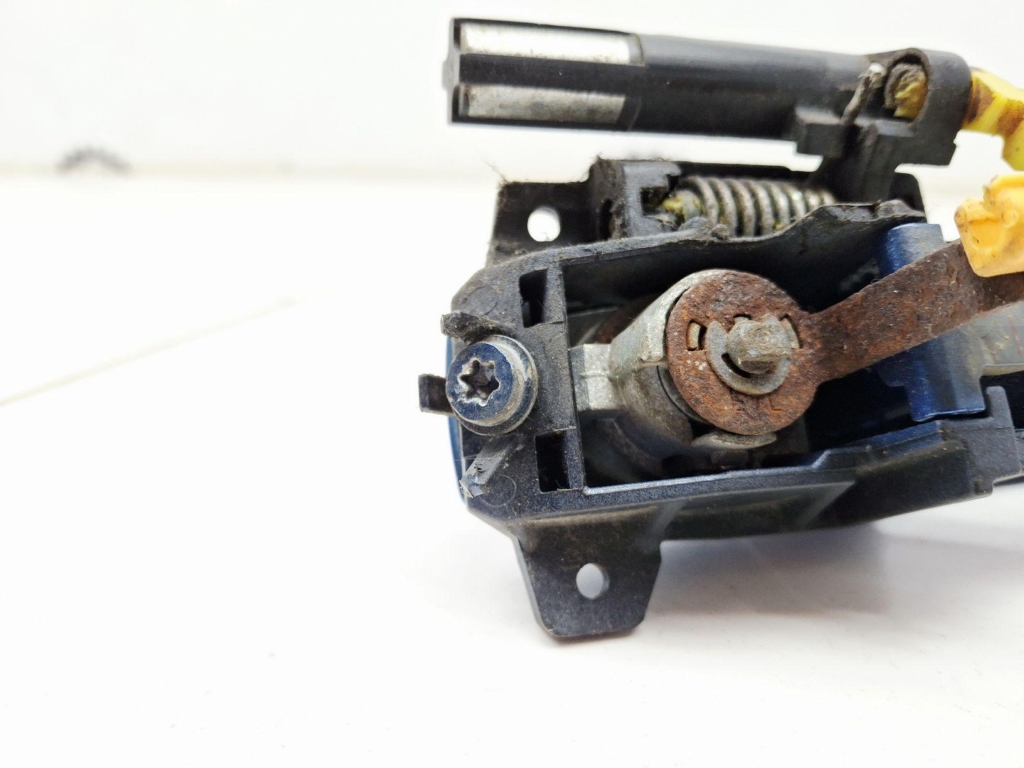 Ручка двери передней наружная левая, 1500 рублей, Пермь