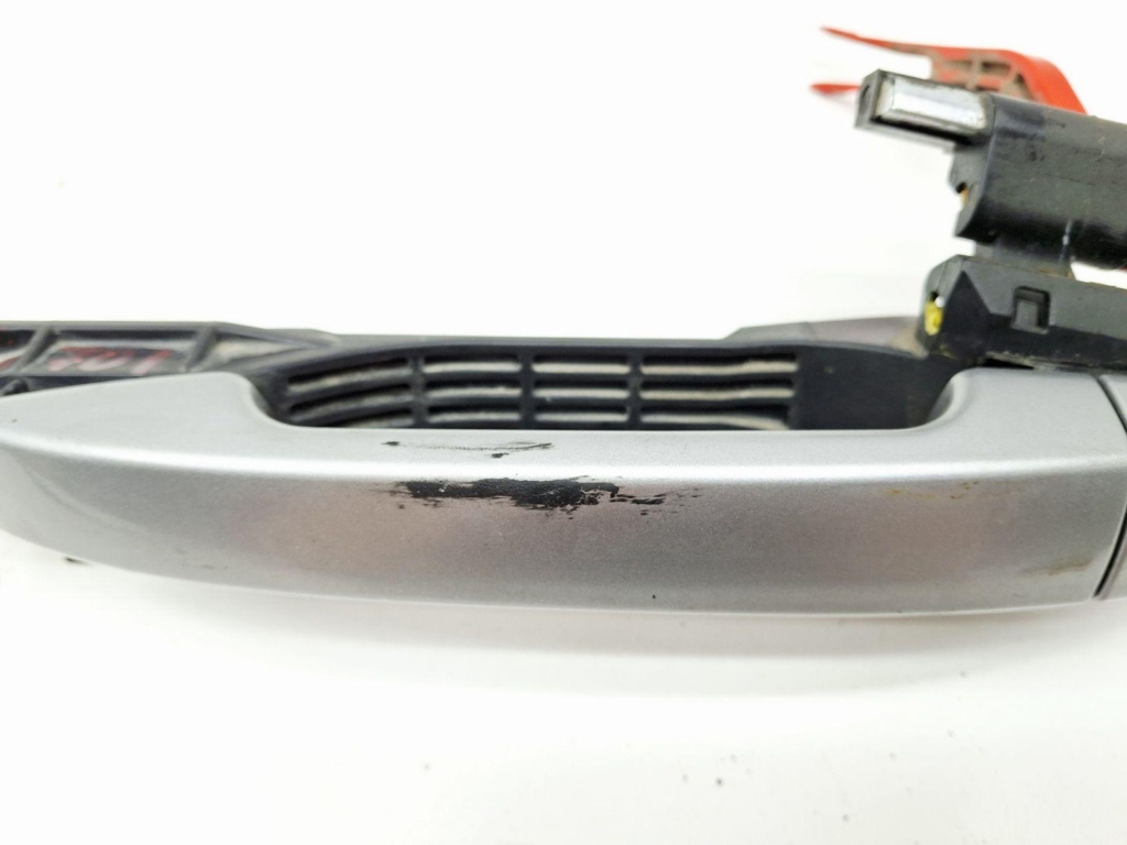 Ручка двери задней наружная левая, 1000 рублей, Пермь