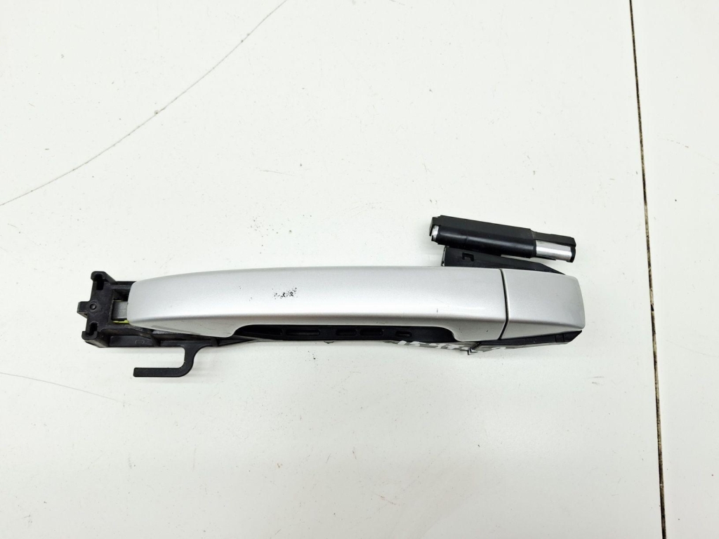 Ручка двери задней наружная левая, 1000 рублей, Пермь