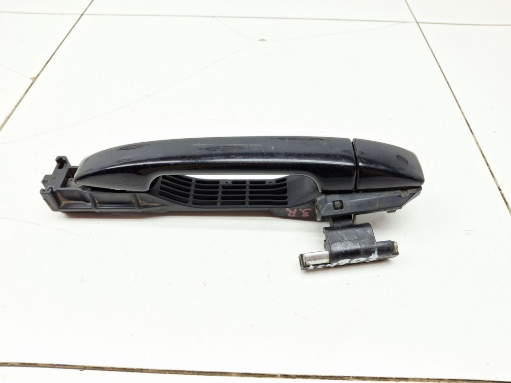 Ручка двери задней наружная правая, 1000 рублей, Пермь