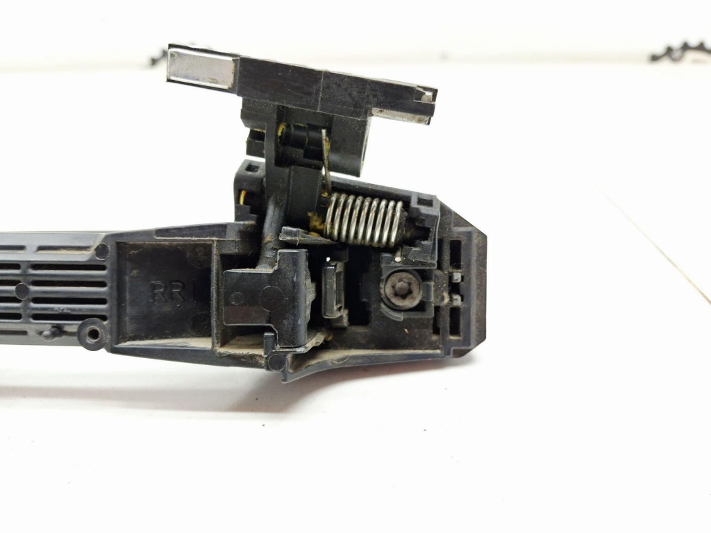 Ручка двери задней наружная правая, 1000 рублей, Пермь