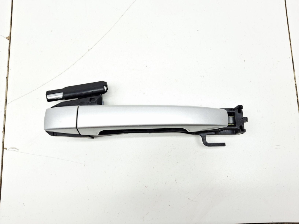 Ручка двери передней наружная правая, 1000 рублей, Пермь