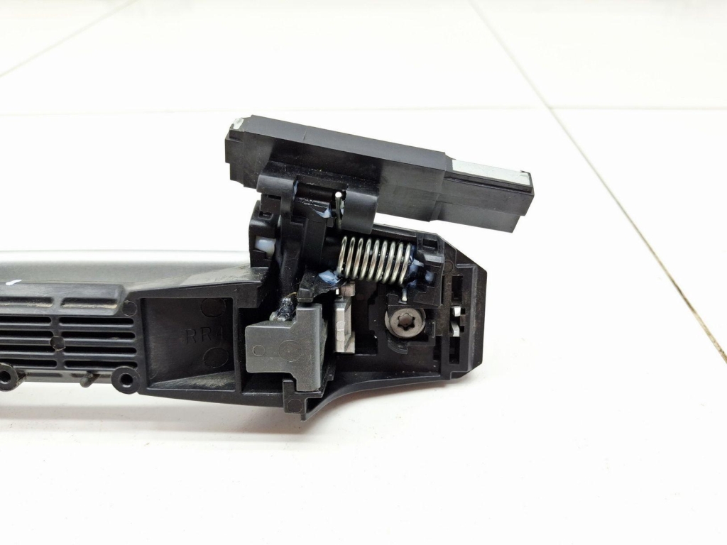 Ручка двери передней наружная правая, 1000 рублей, Пермь