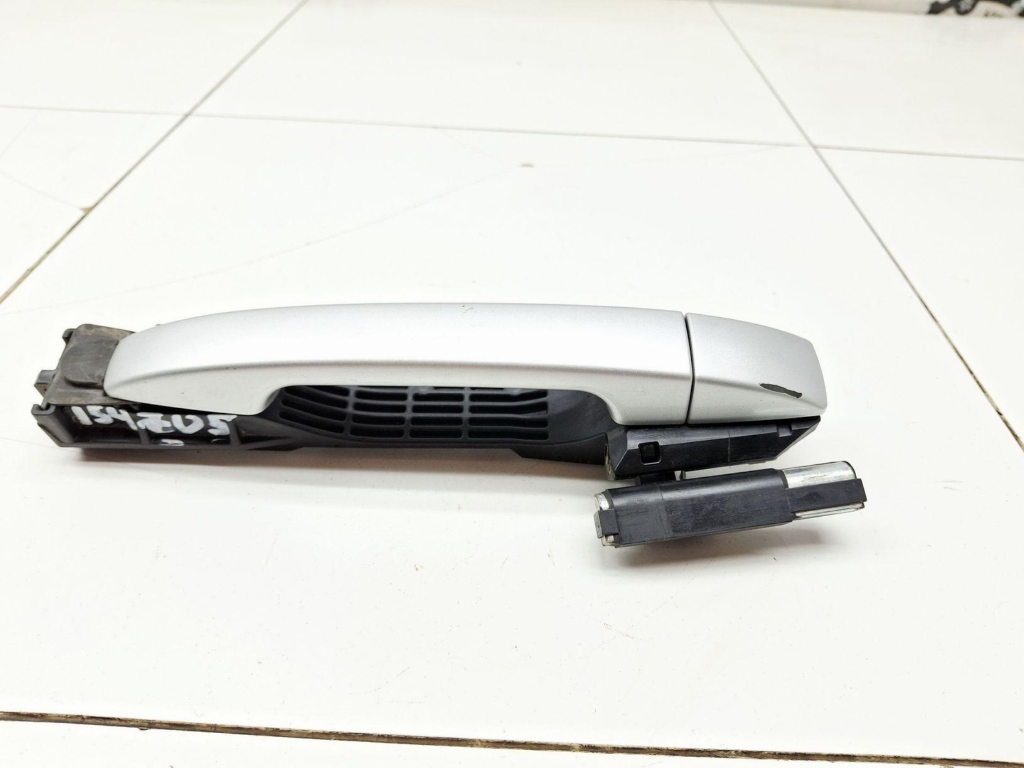 Ручка двери задней наружная правая, 1000 рублей, Пермь