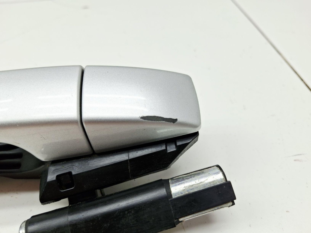 Ручка двери задней наружная правая, 1000 рублей, Пермь