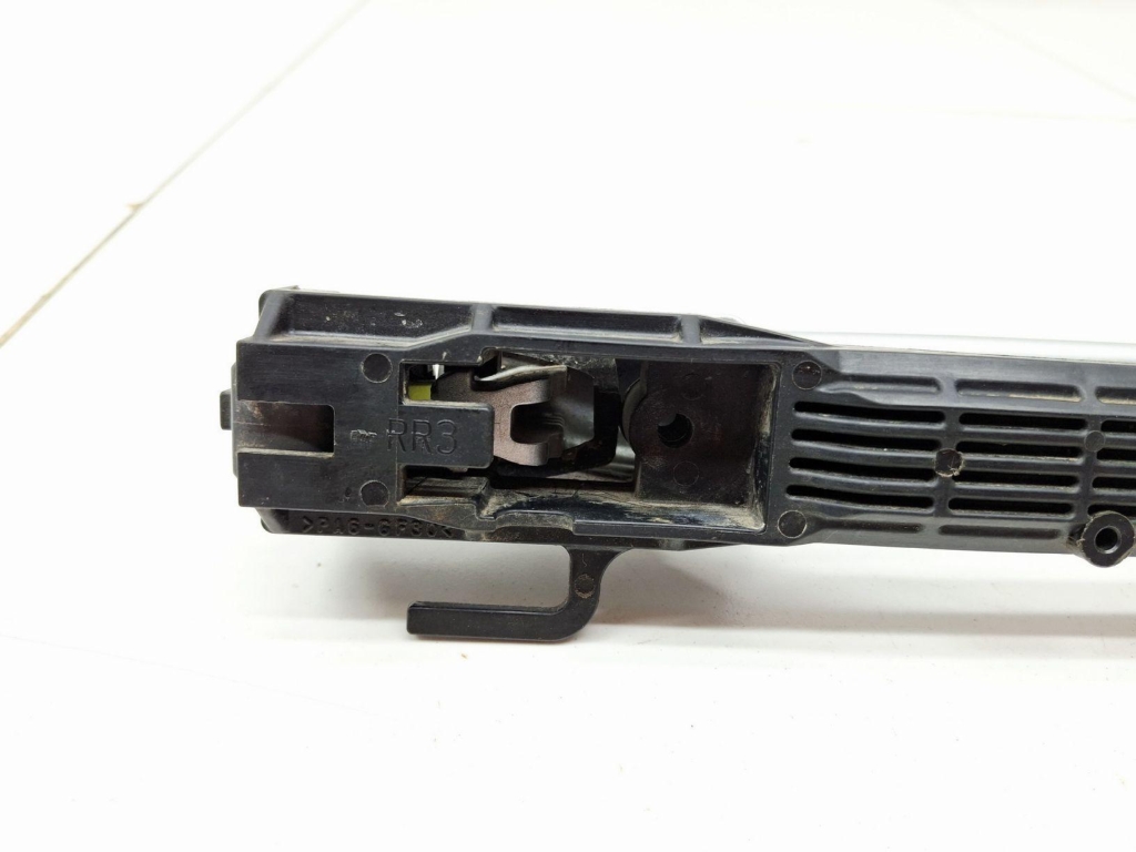 Ручка двери задней наружная правая, 1000 рублей, Пермь