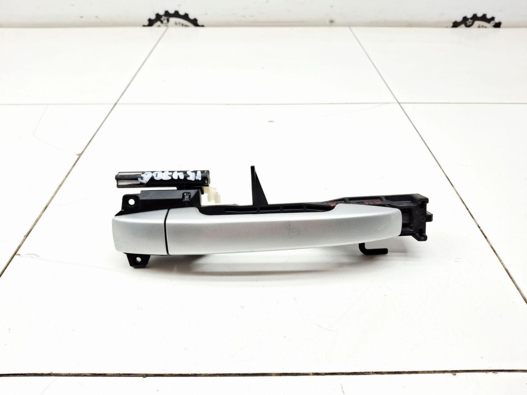 Ручка двери передней наружная правая, 1000 рублей, Пермь