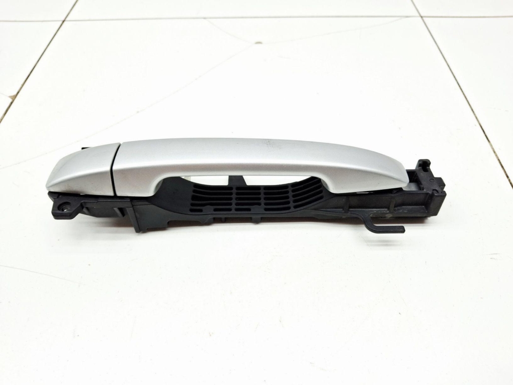 Ручка двери передней наружная правая, 1000 рублей, Пермь