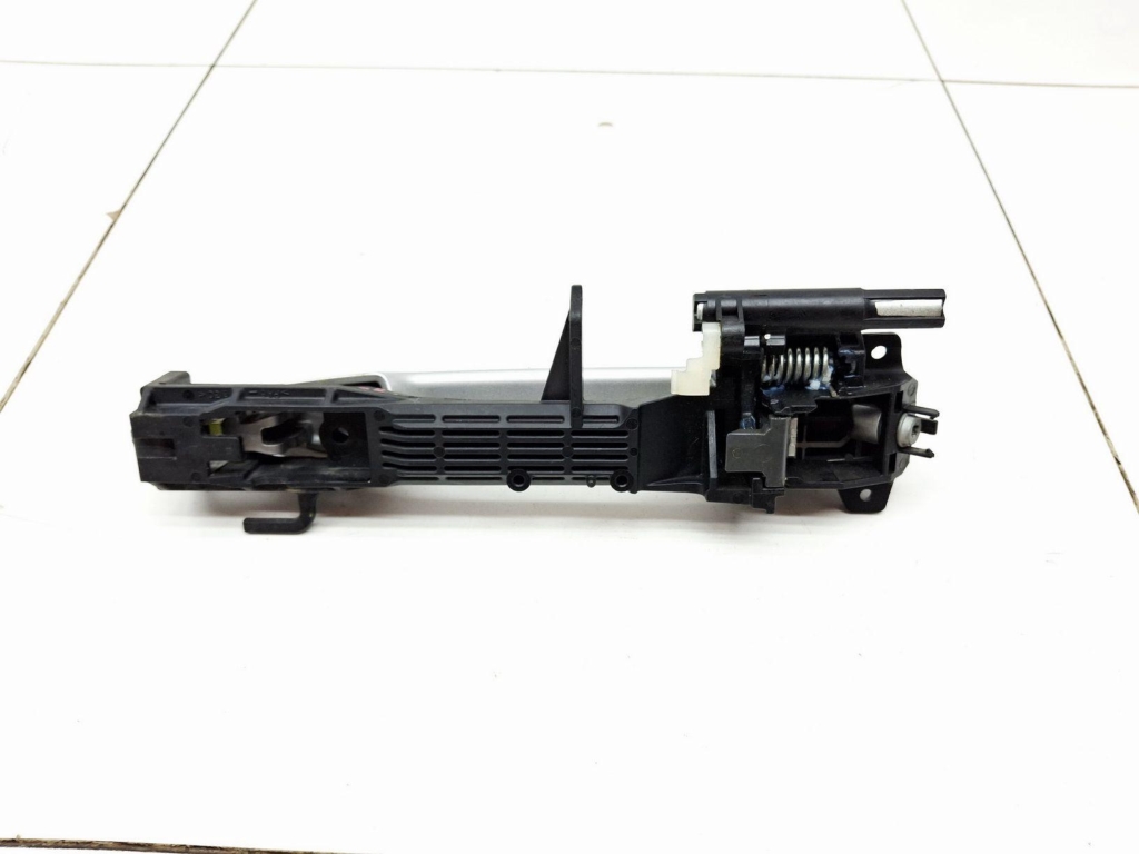 Ручка двери передней наружная правая, 1000 рублей, Пермь