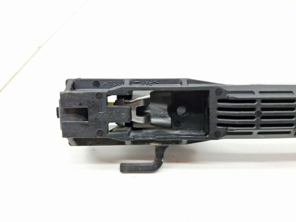 Ручка двери передней наружная правая, 1000 рублей, Пермь