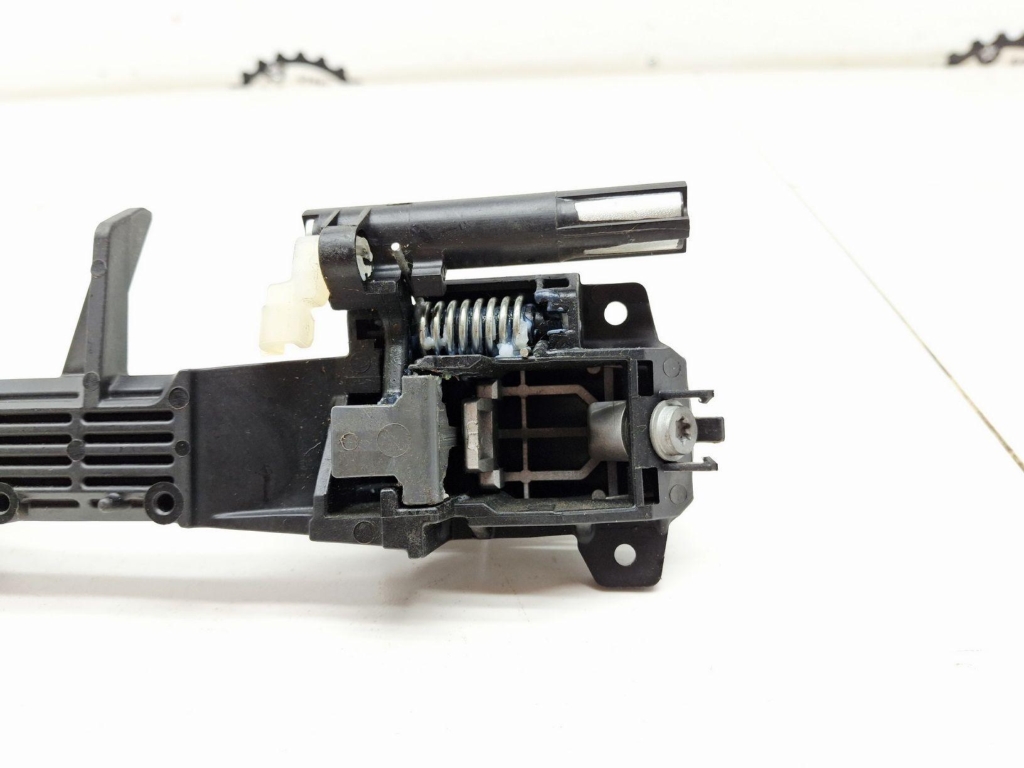 Ручка двери передней наружная правая, 1000 рублей, Пермь