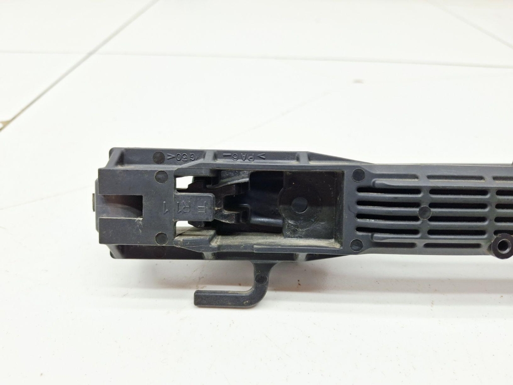 Ручка двери задней наружная правая, 1000 рублей, Пермь