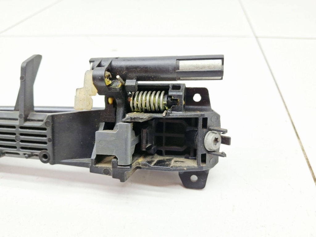 Ручка двери задней наружная правая, 1000 рублей, Пермь