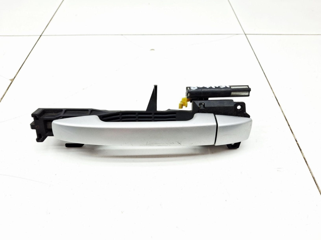 Ручка двери передней наружная левая, 1000 рублей, Пермь