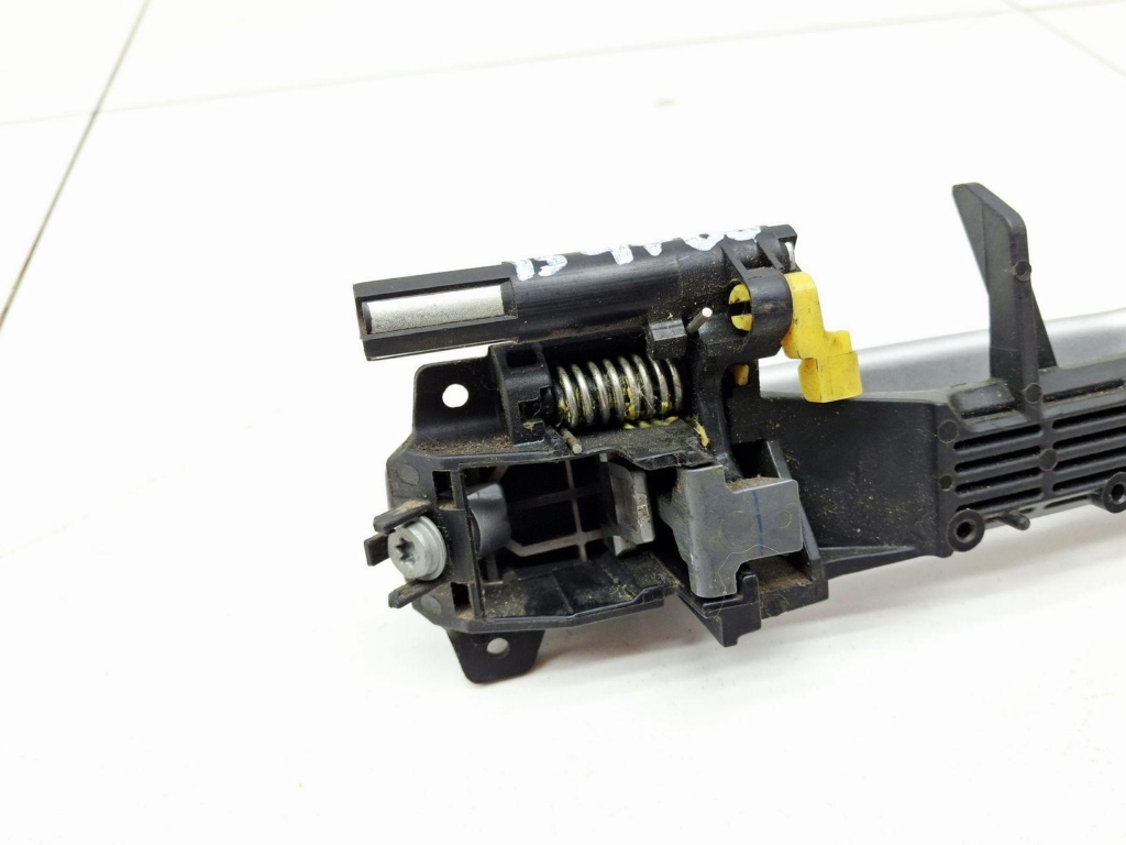 Ручка двери передней наружная левая, 1000 рублей, Пермь