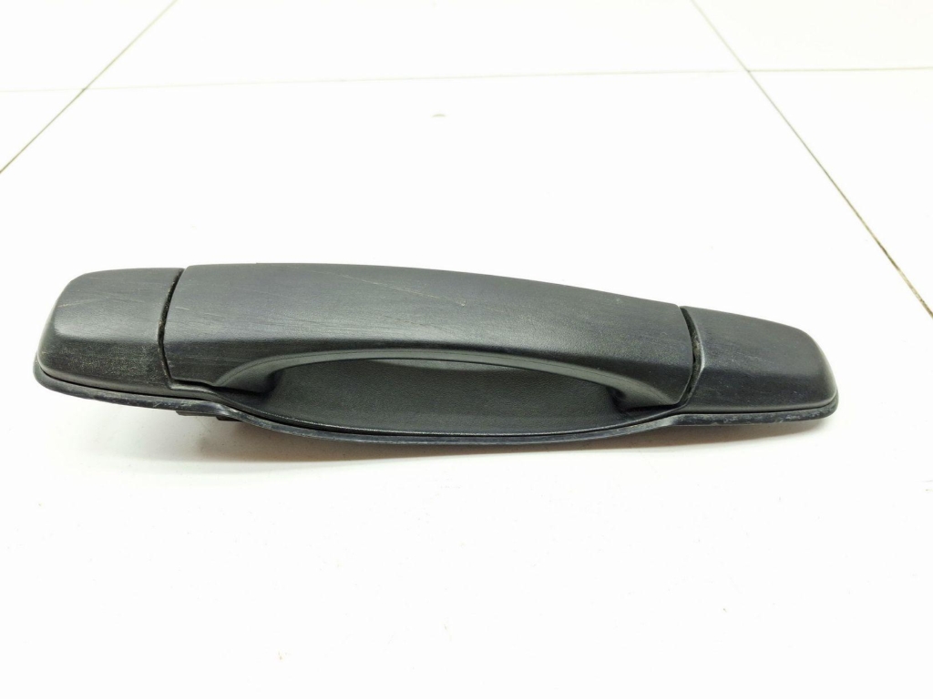 Ручка двери задней наружная правая, 1000 рублей, Пермь