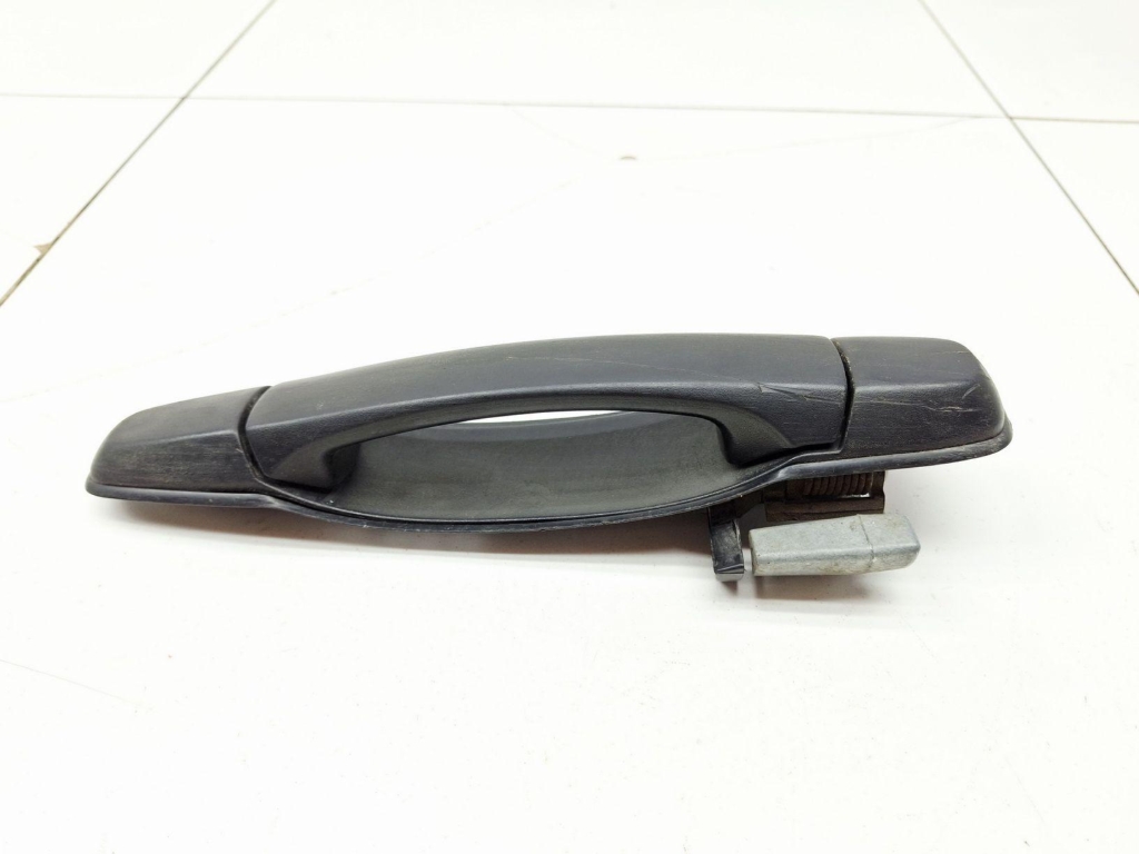 Ручка двери задней наружная правая, 1000 рублей, Пермь