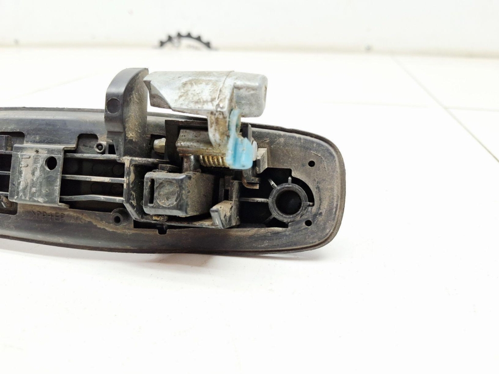 Ручка двери задней наружная правая, 1000 рублей, Пермь