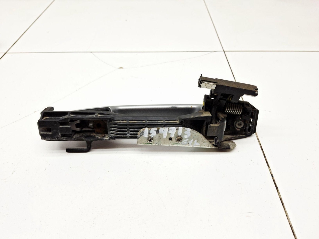 Ручка двери задней наружная правая, 1000 рублей, Пермь