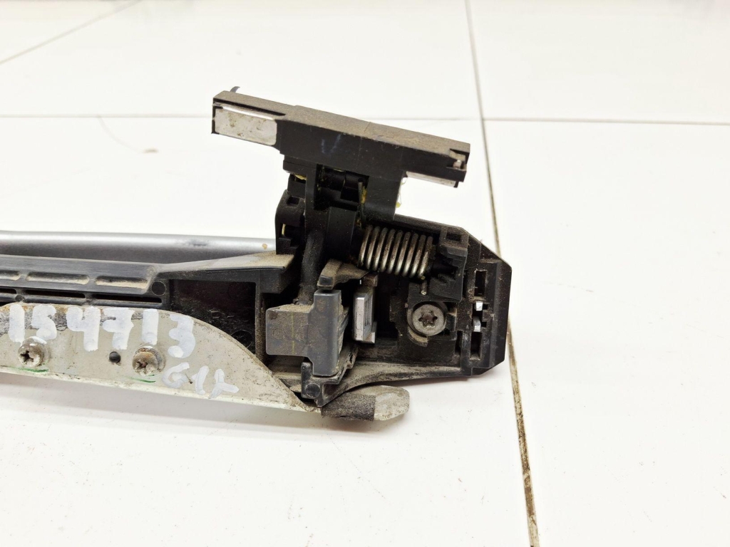 Ручка двери задней наружная правая, 1000 рублей, Пермь