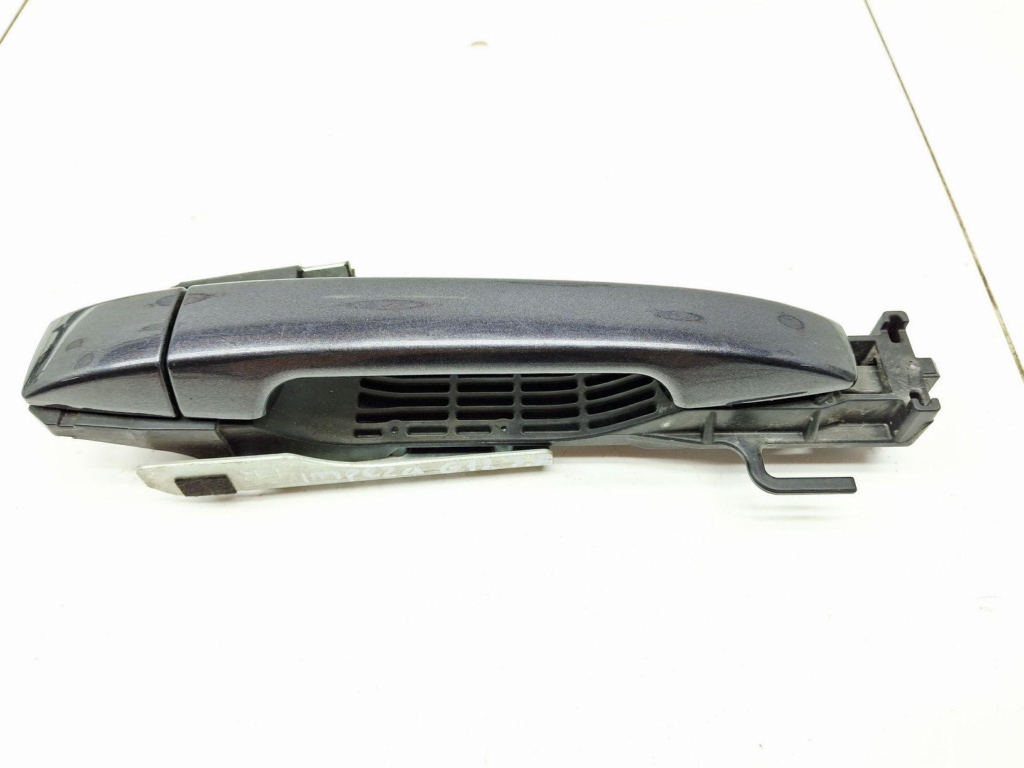 Ручка двери задней наружная правая, 1000 рублей, Пермь