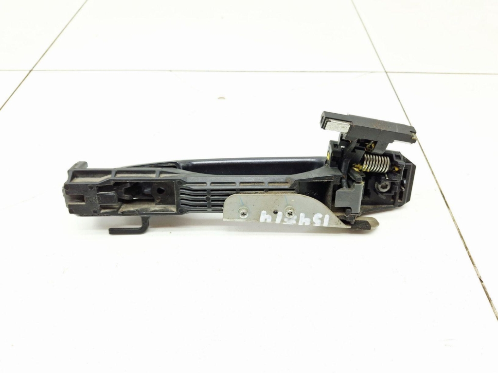 Ручка двери задней наружная правая, 1000 рублей, Пермь