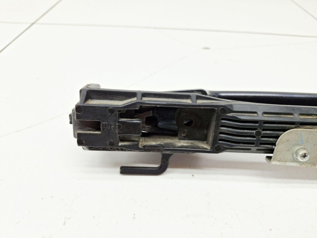 Ручка двери задней наружная правая, 1000 рублей, Пермь