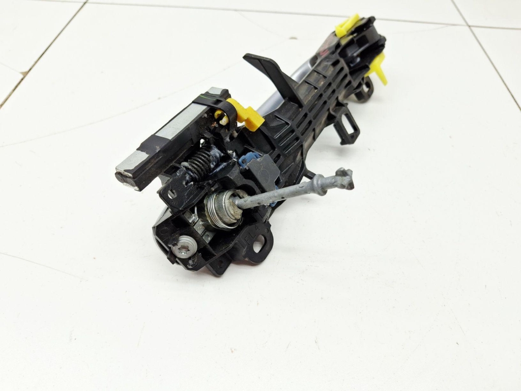 Ручка двери передней наружная левая, 1500 рублей, Пермь