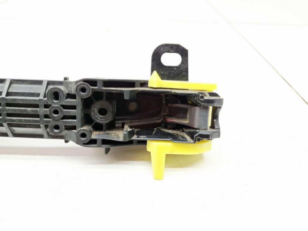 Ручка двери задней наружная левая, 1500 рублей, Пермь