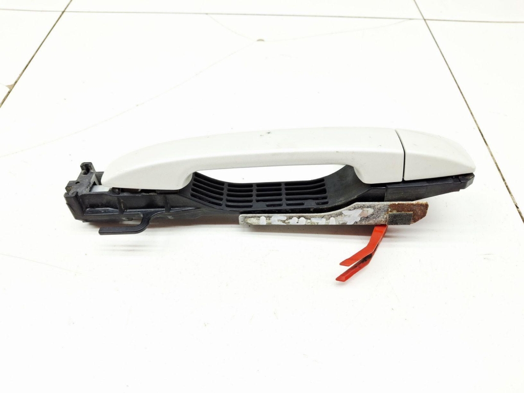 Ручка двери задней наружная левая, 1000 рублей, Пермь