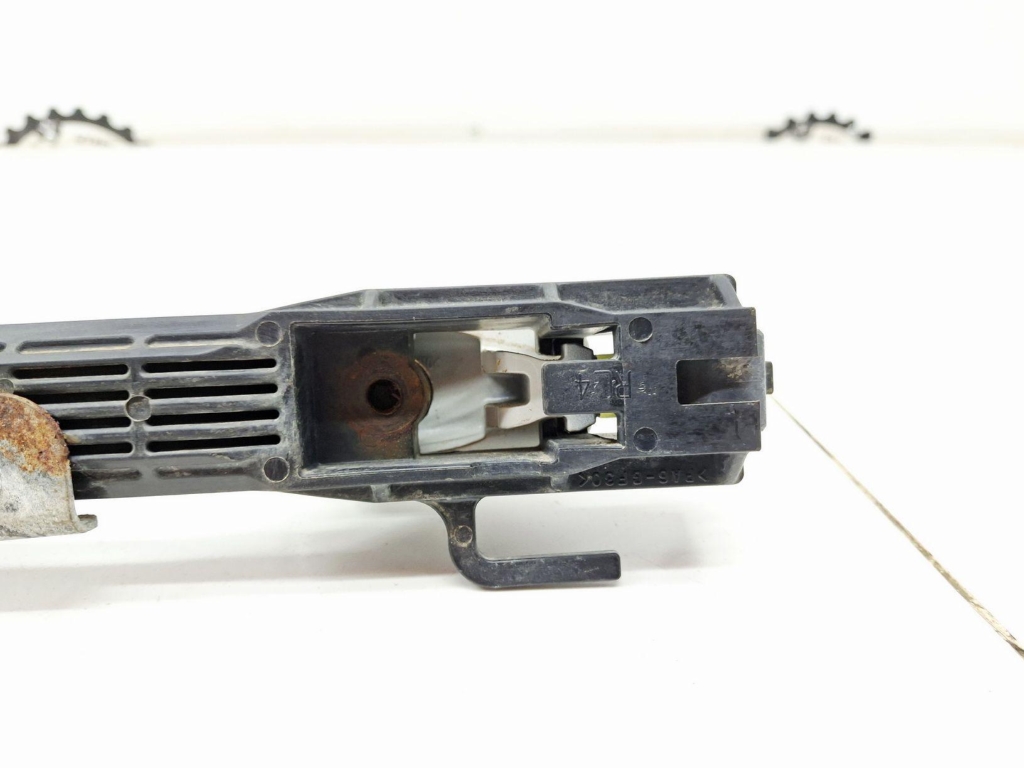 Ручка двери задней наружная левая, 1000 рублей, Пермь