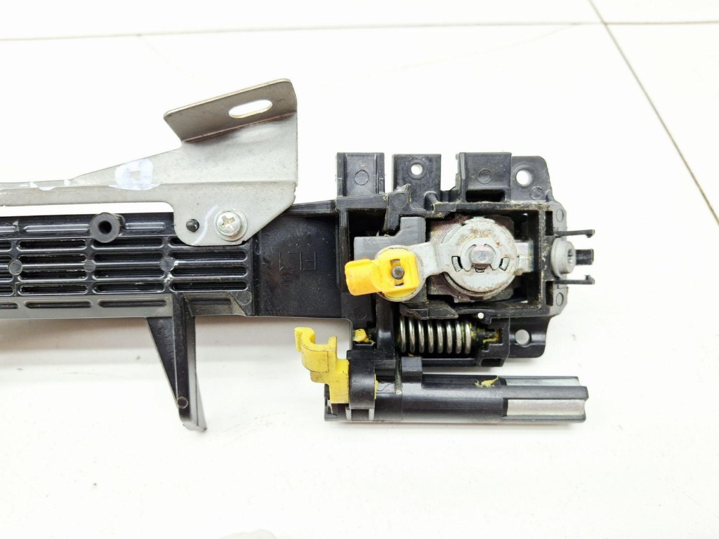 Ручка двери передней наружная левая, 1500 рублей, Пермь