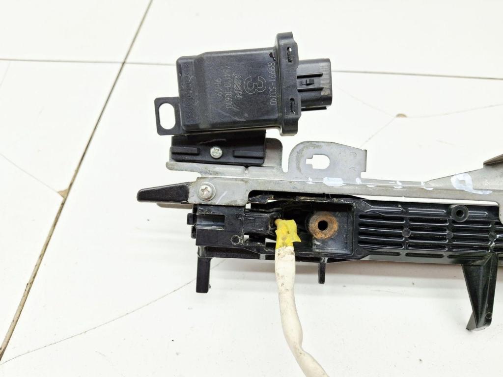 Ручка двери передней наружная левая, 1500 рублей, Пермь