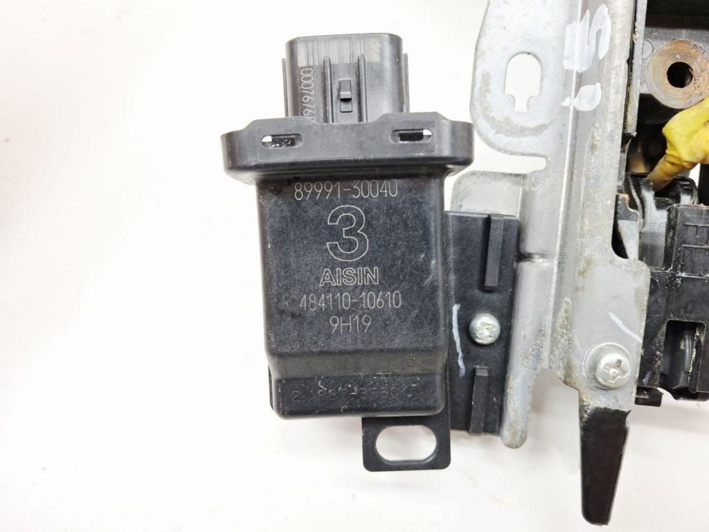 Ручка двери передней наружная левая, 1500 рублей, Пермь