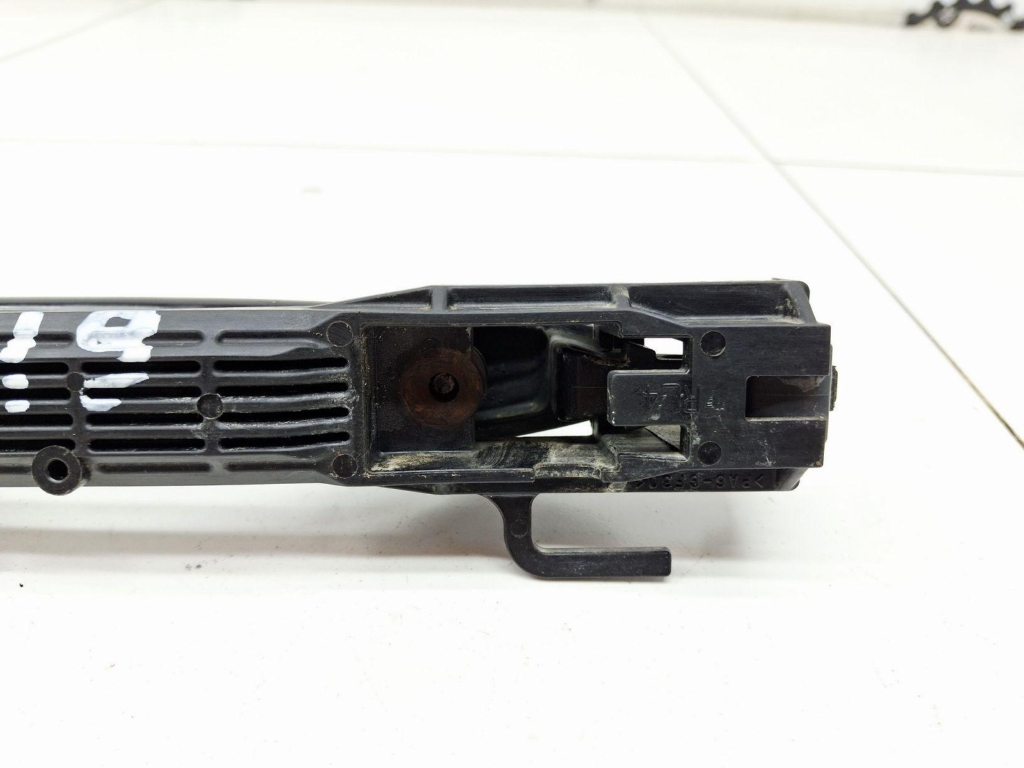 Ручка двери задней наружная левая, 1000 рублей, Пермь