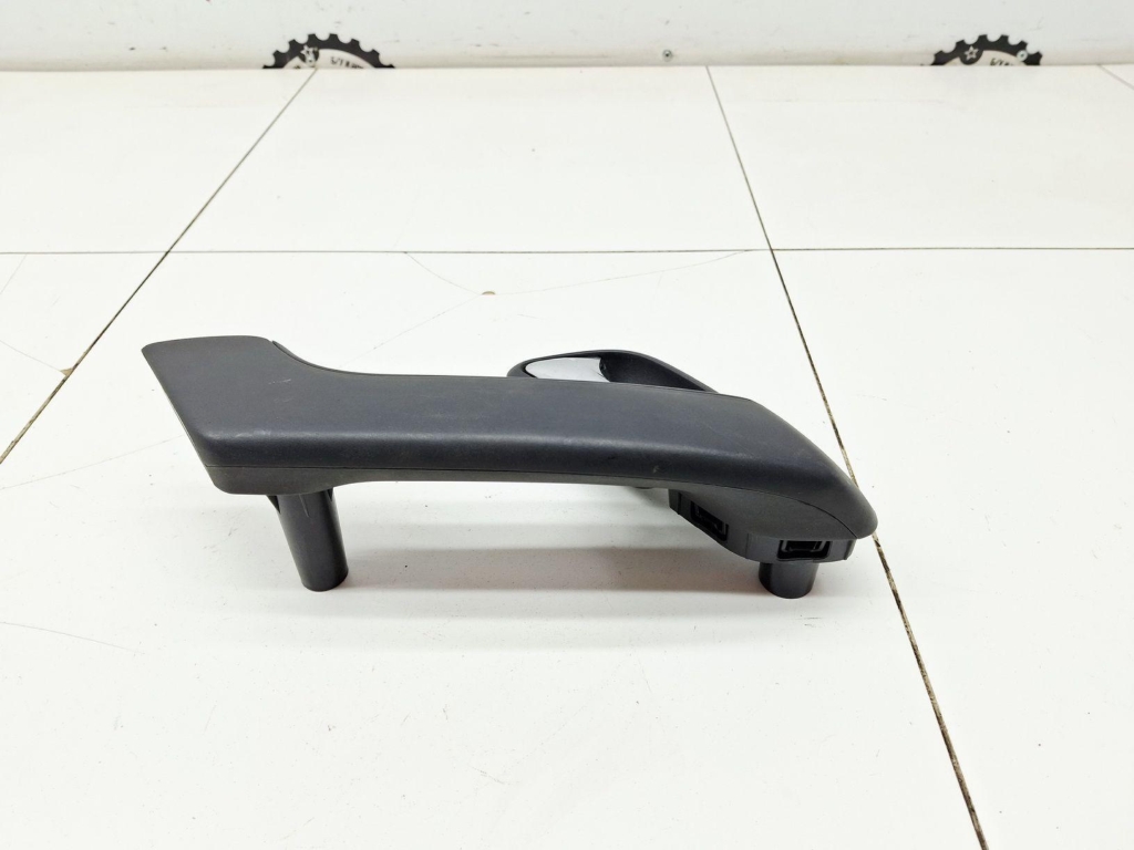 Ручка двери задней внутренняя левая, 500 рублей, Пермь