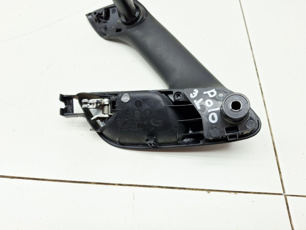 Ручка двери задней внутренняя левая, 500 рублей, Пермь