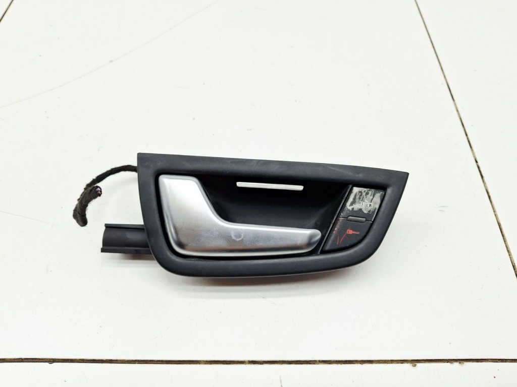 Ручка двери внутренняя левая, 500 рублей, Пермь