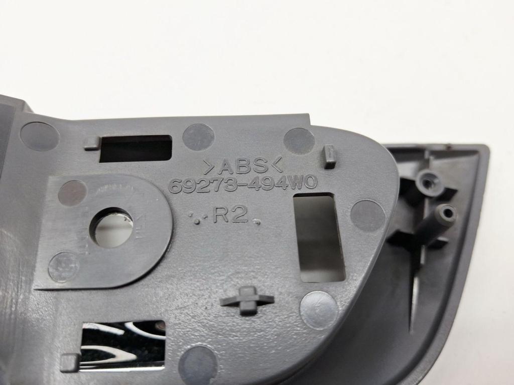 Ручка двери внутренняя правая, 500 рублей, Пермь