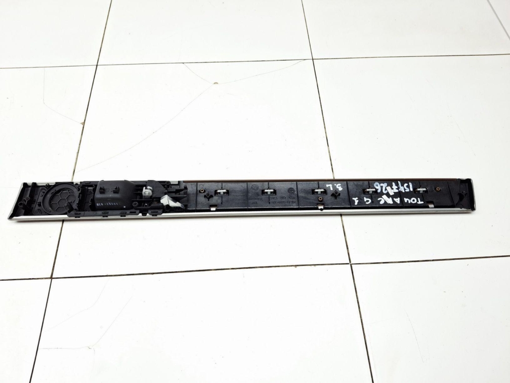 Ручка двери задней внутренняя левая, 1000 рублей, Пермь