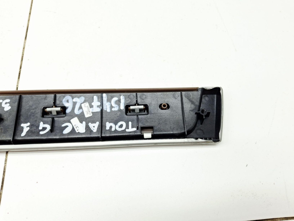 Ручка двери задней внутренняя левая, 1000 рублей, Пермь