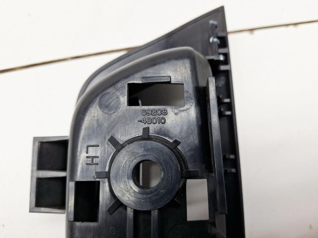 Ручка двери задней внутренняя левая, 500 рублей, Пермь