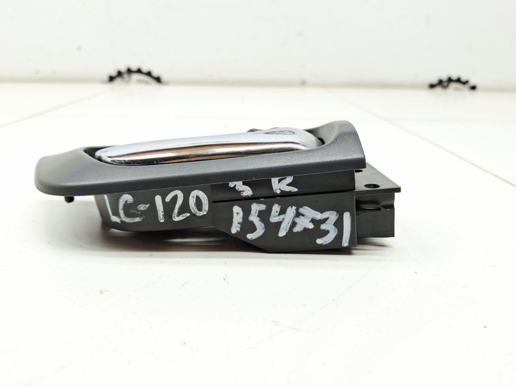 Ручка двери внутренняя правая, 500 рублей, Пермь