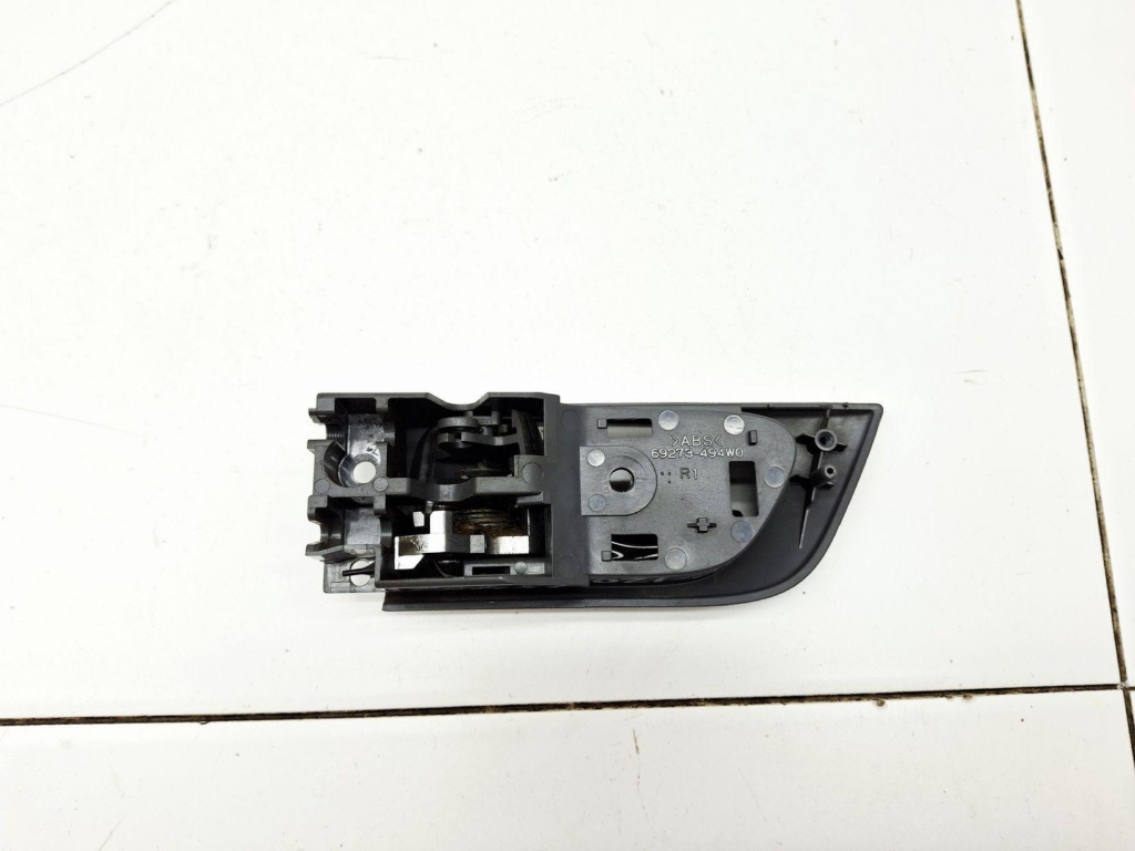 Ручка двери внутренняя правая, 500 рублей, Пермь