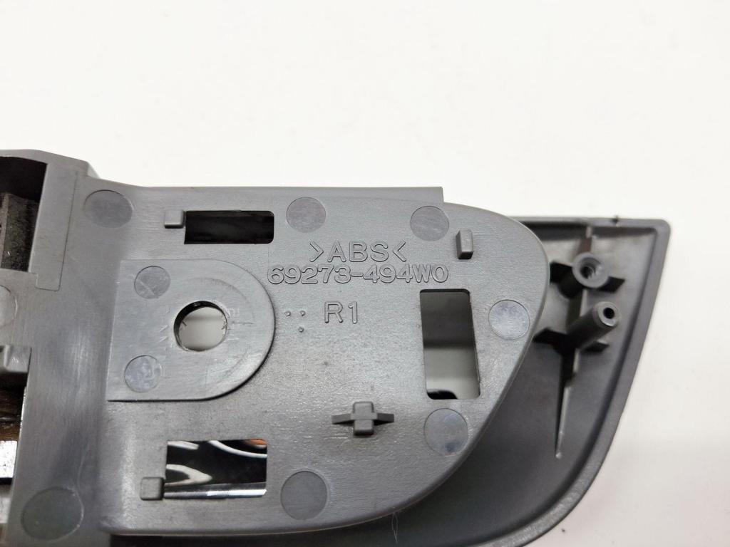 Ручка двери внутренняя правая, 500 рублей, Пермь