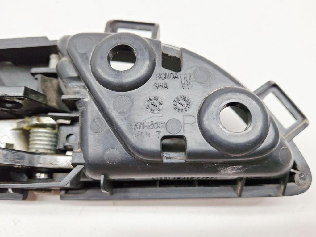 Ручка двери внутренняя правая, 500 рублей, Пермь