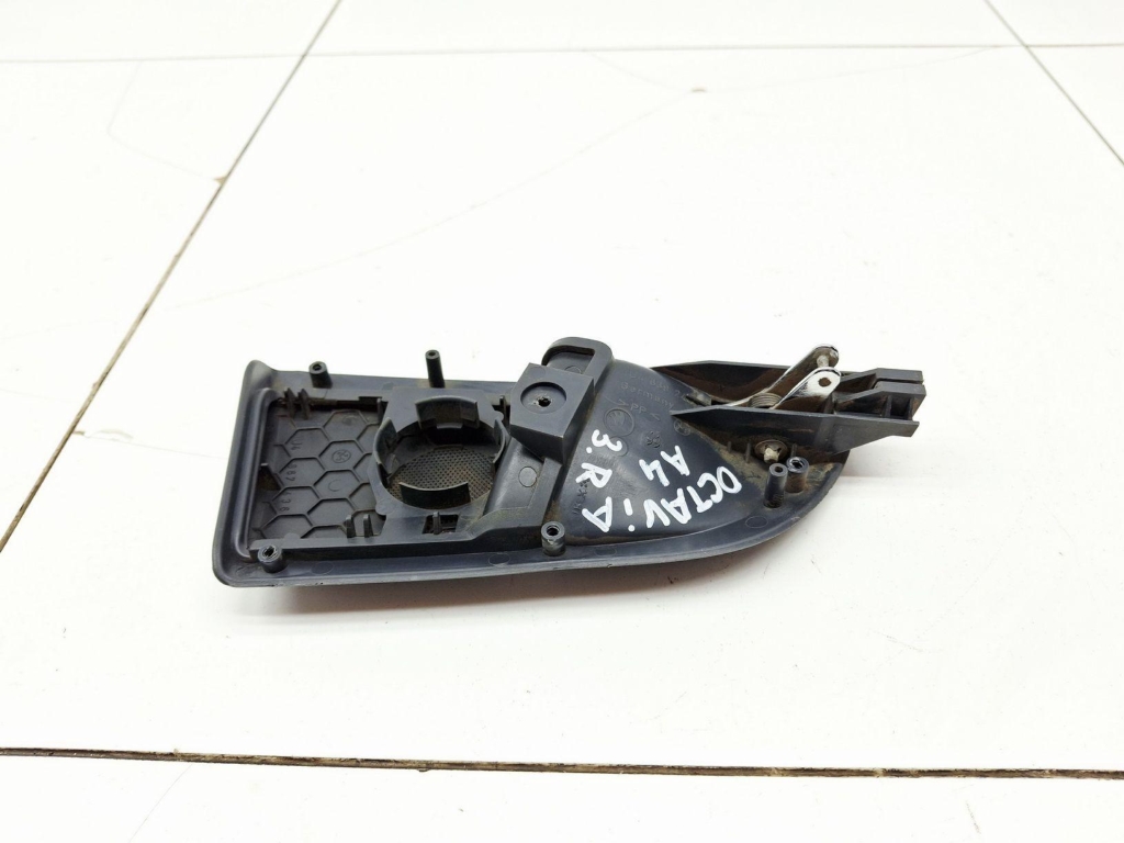 Ручка двери задней внутренняя правая, 500 рублей, Пермь