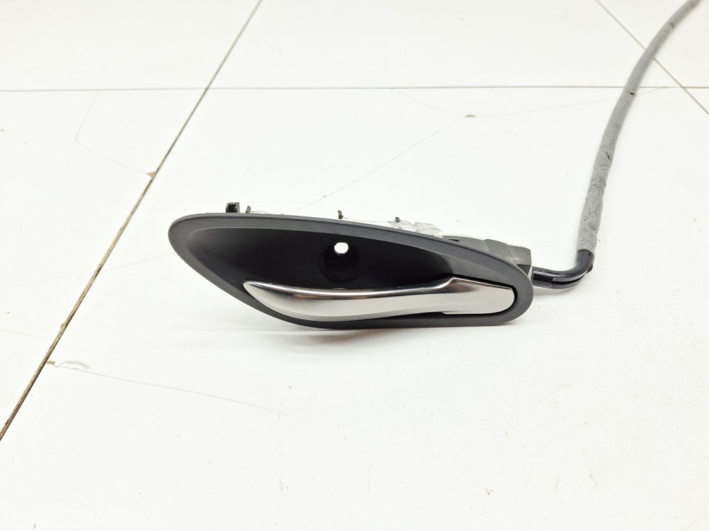 Ручка двери внутренняя правая, 500 рублей, Пермь