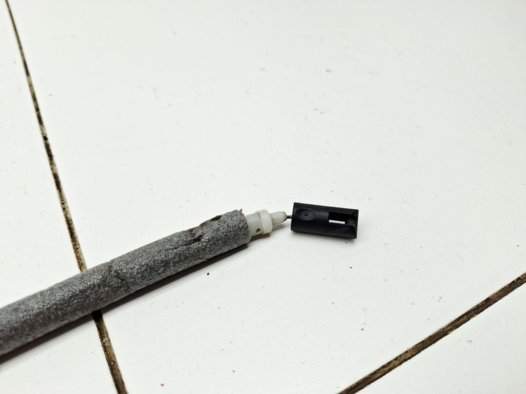 Ручка двери внутренняя правая, 500 рублей, Пермь